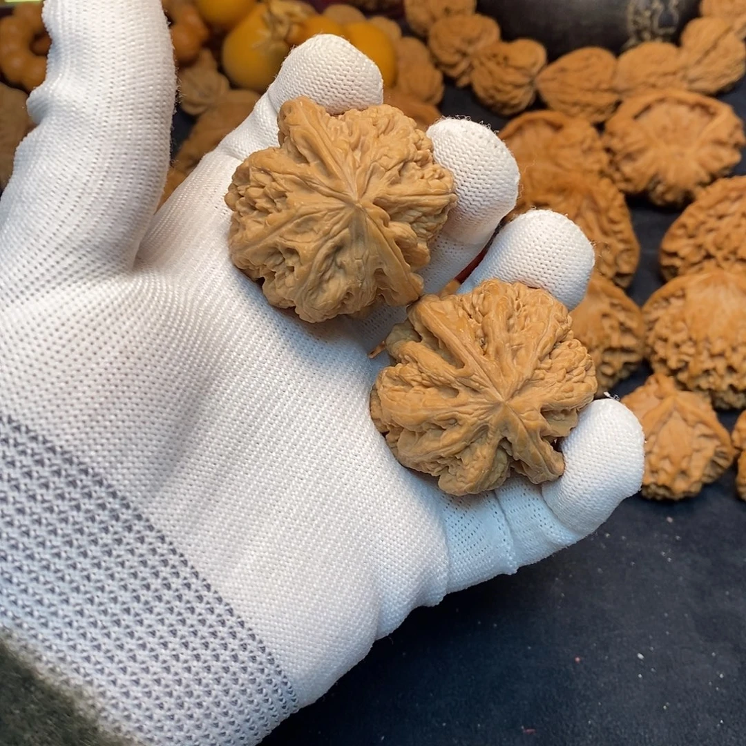 把件文玩核桃开播福利对大粗筋