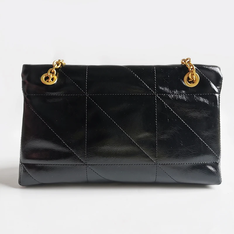 5474【高级定制】精品女包单肩斜挎