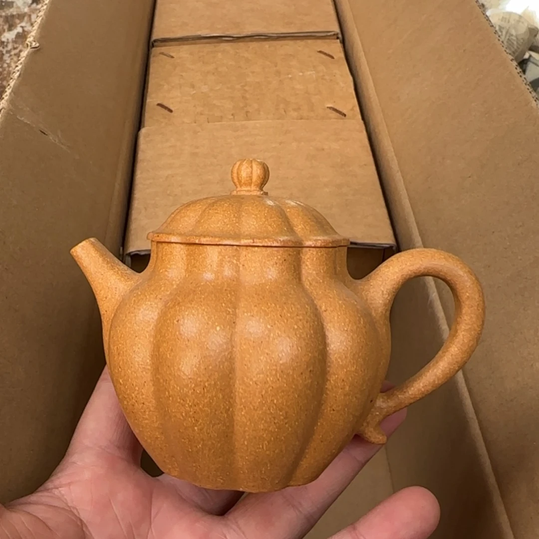 【闪购商品】紫砂茶壶紫砂茶具
