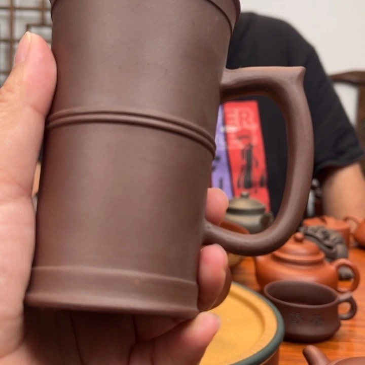 福利高主人杯紫泥