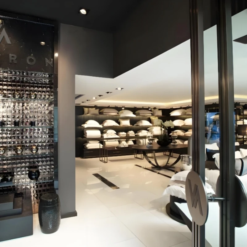 柔意【蔷薇】清仓加厚全棉高档简约轻奢款四件套捡漏跟主播讲解去拍