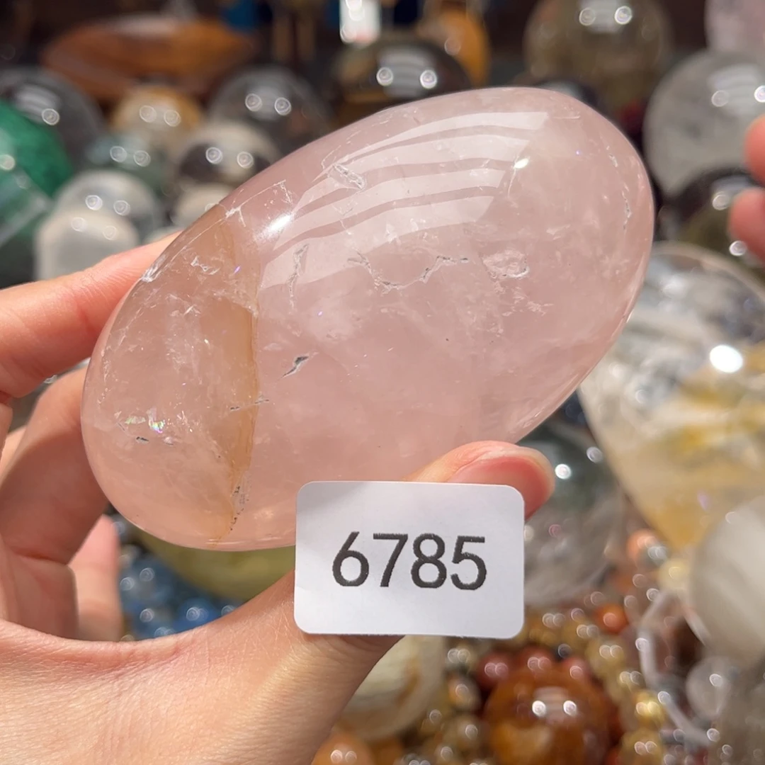 【闪购商品】未镶嵌大型摆件（非配饰）水晶