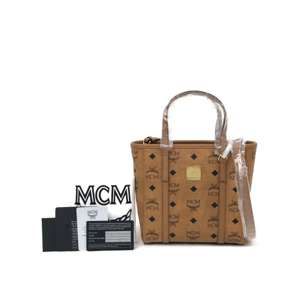 包包/MCM/未使用/250614QR0015