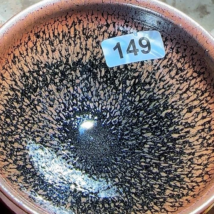 茶盏只为自己能过日子了才知道