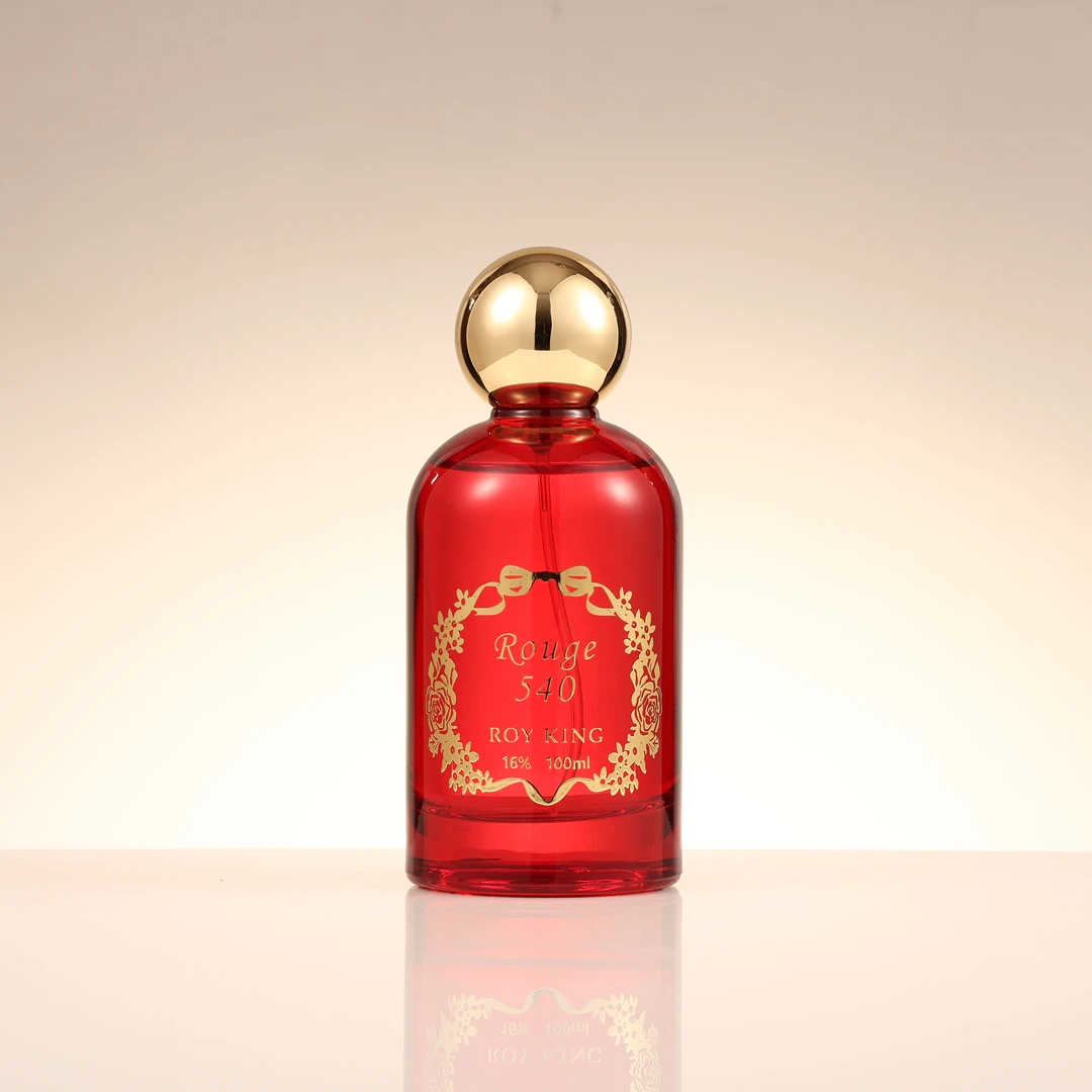 【退回件】【晶红540】花香东方调/定制香精/100ml/EDP