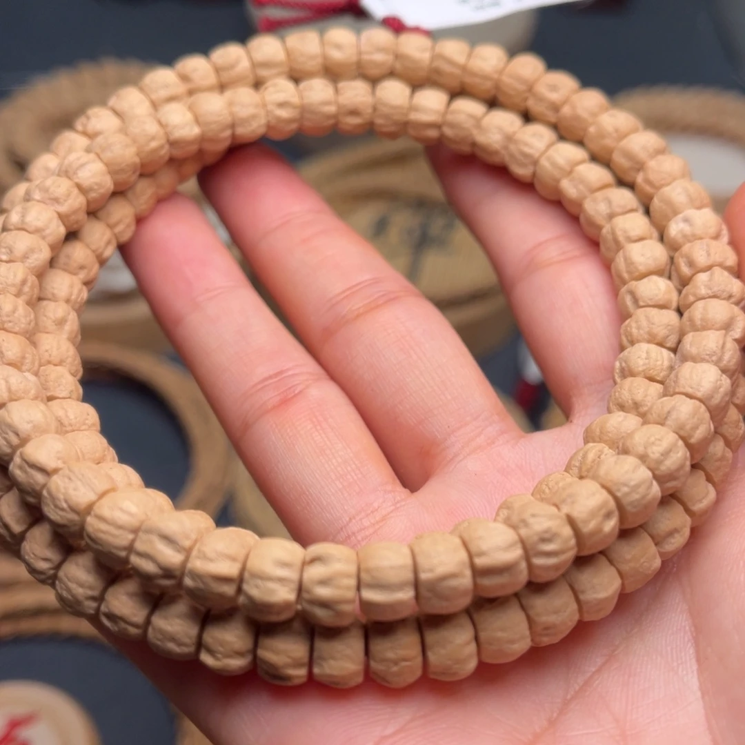 柏香籽/百香籽手串