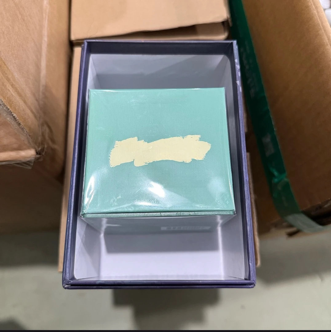 【HAI】60ml经典舒缓面霜收纳盒