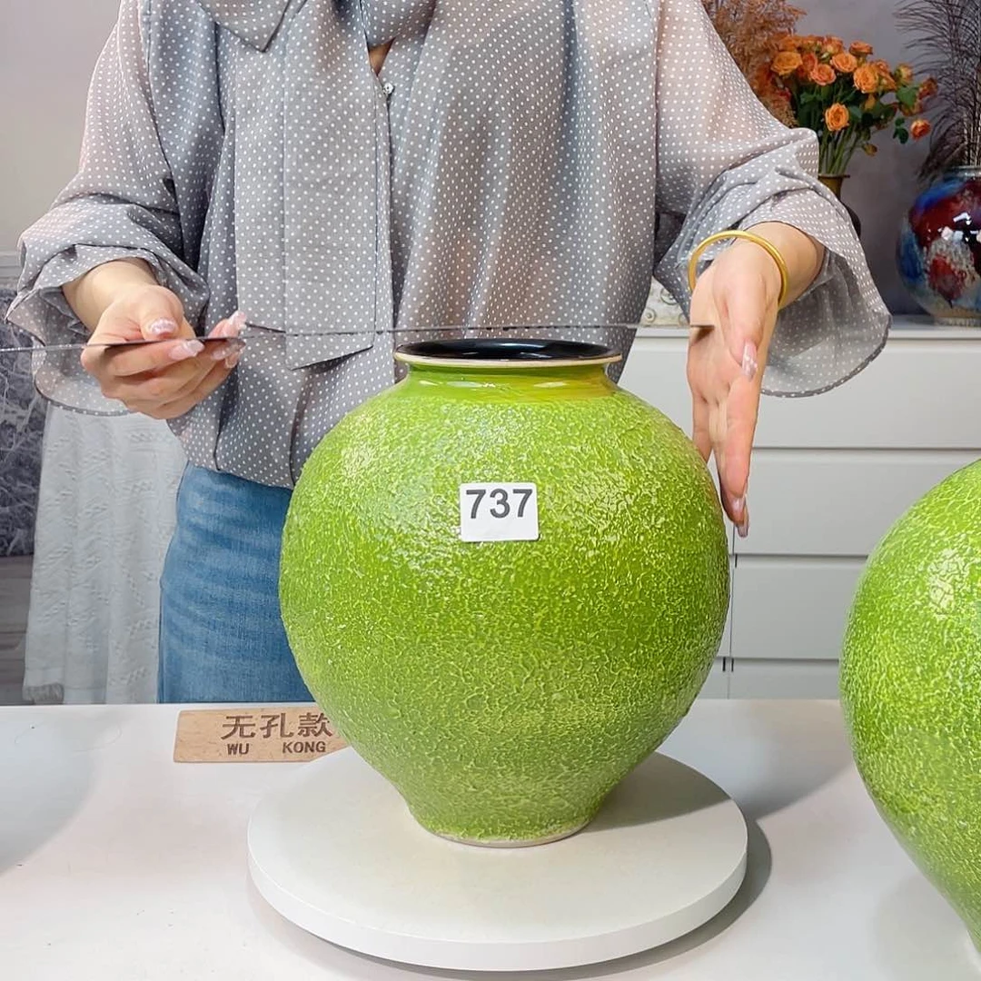 摆件737 景德镇陶瓷艺术精品