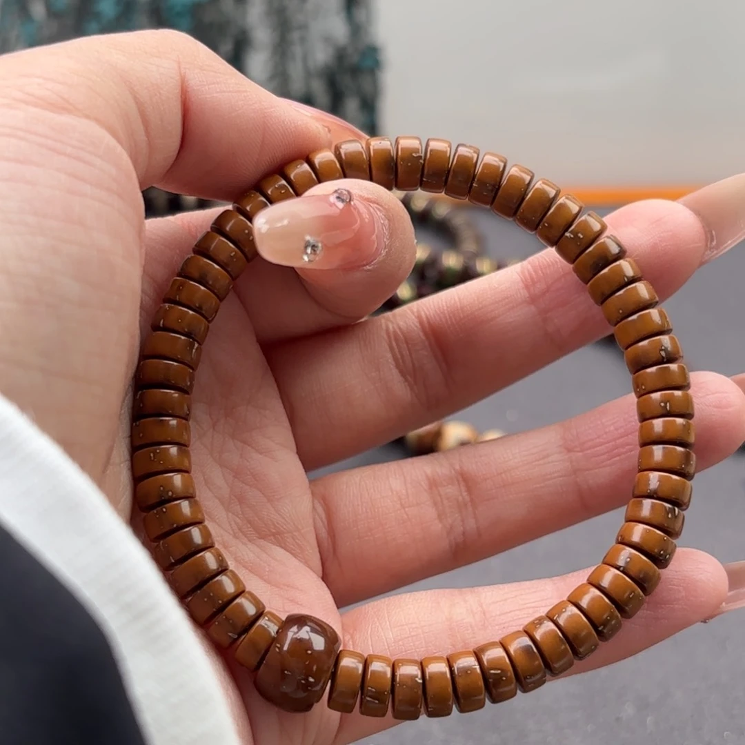 紫金鼠吊坠紫金鼠37