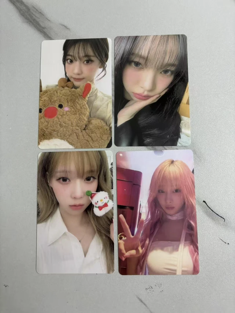 aespa吒kms圣诞签售kms圣诞签售柚 圣诞梨 圣诞冬 圣诞宁