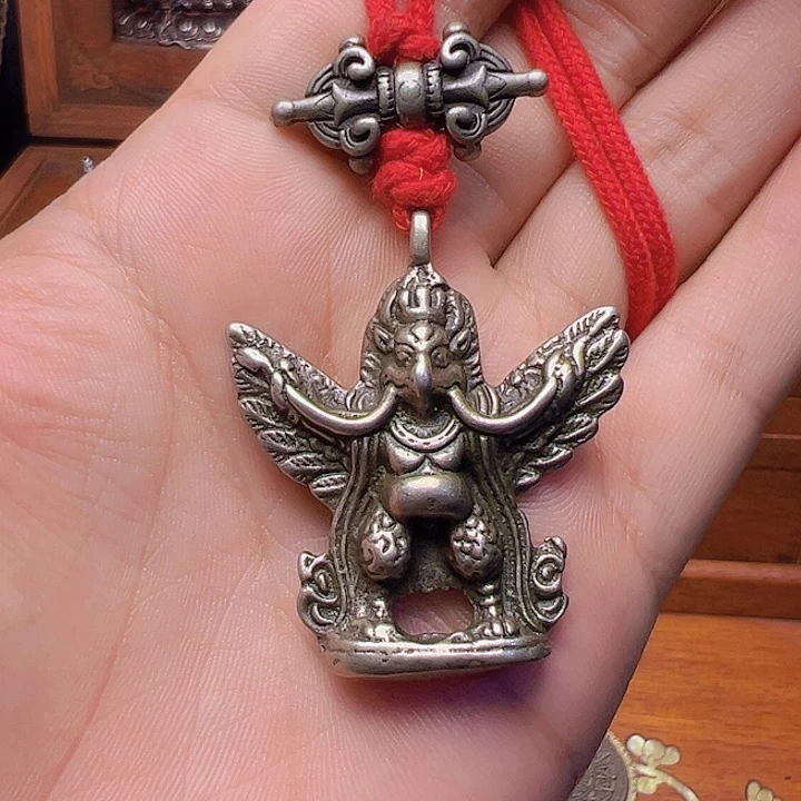 了***了贝壳手串/手链藏式风格小元素