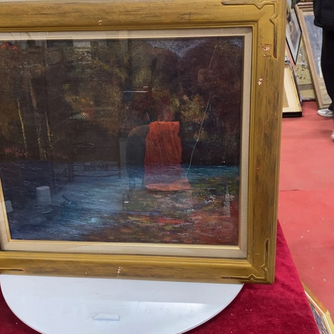 老****车精品剪纸艺术作品