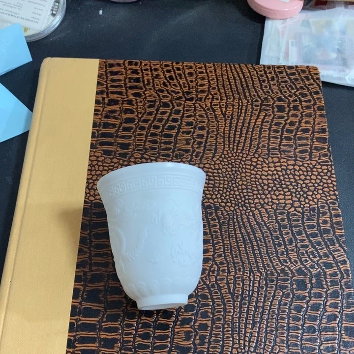 8829茶杯的点点滴滴