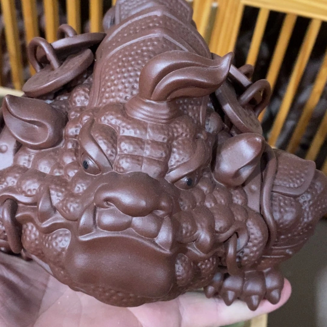 紫砂茶宠66777888888