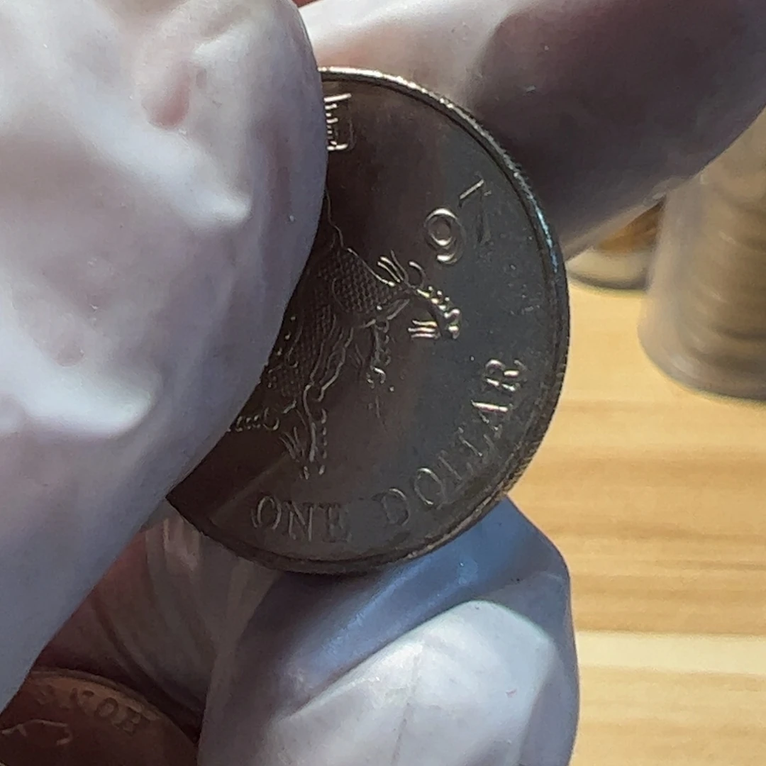 其他普通金属麒麟币00000000