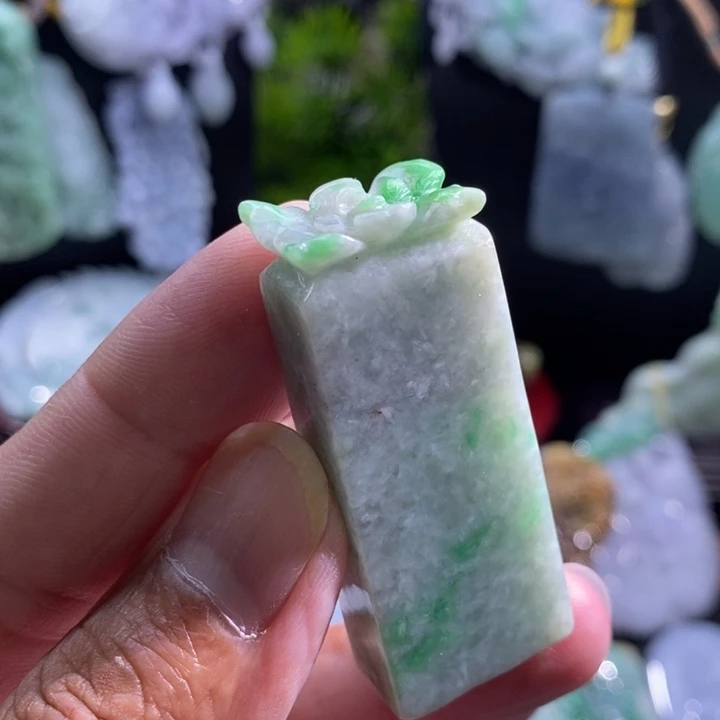 【闪购商品】颈饰未镶嵌翡翠111111111111