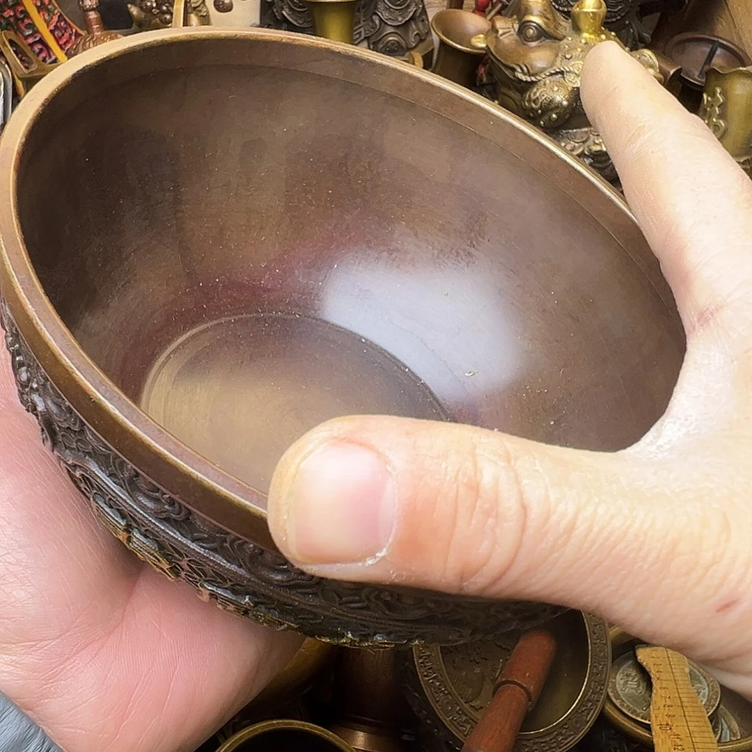 精品铜器，精美文玩