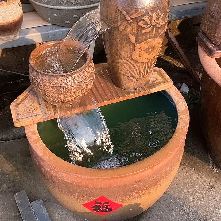 缸49/56，60/20，水泵23w，弯头，两个流水罐