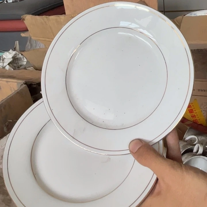 摆件陶瓷艺术摆件