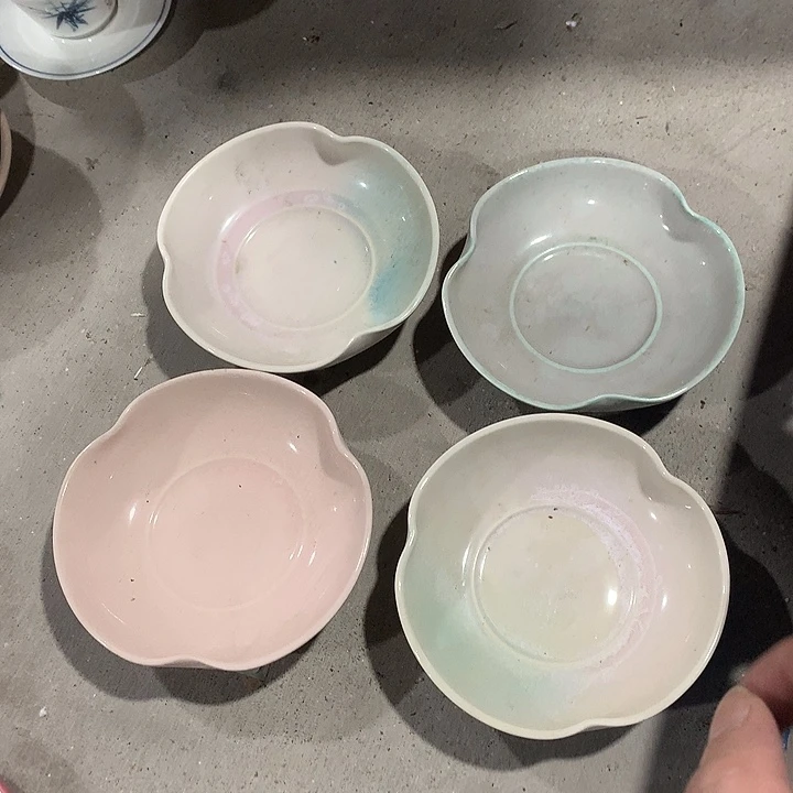 微瑕茶具介意勿拍