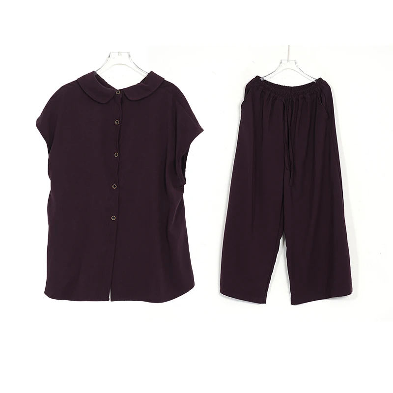 【蓉哥出品】净版纯色套装J70