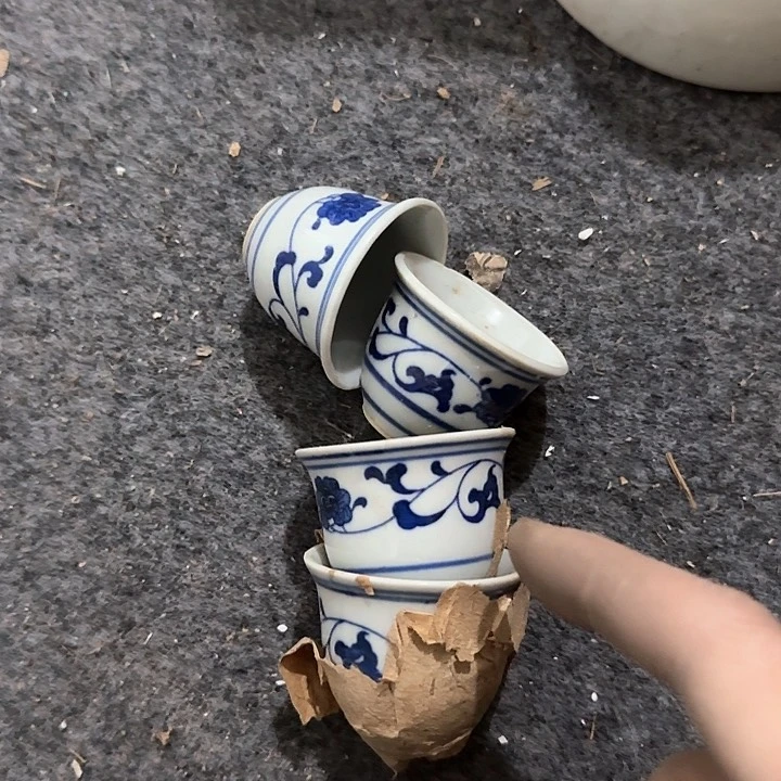 摆件景德镇陶瓷艺术研究院院长等