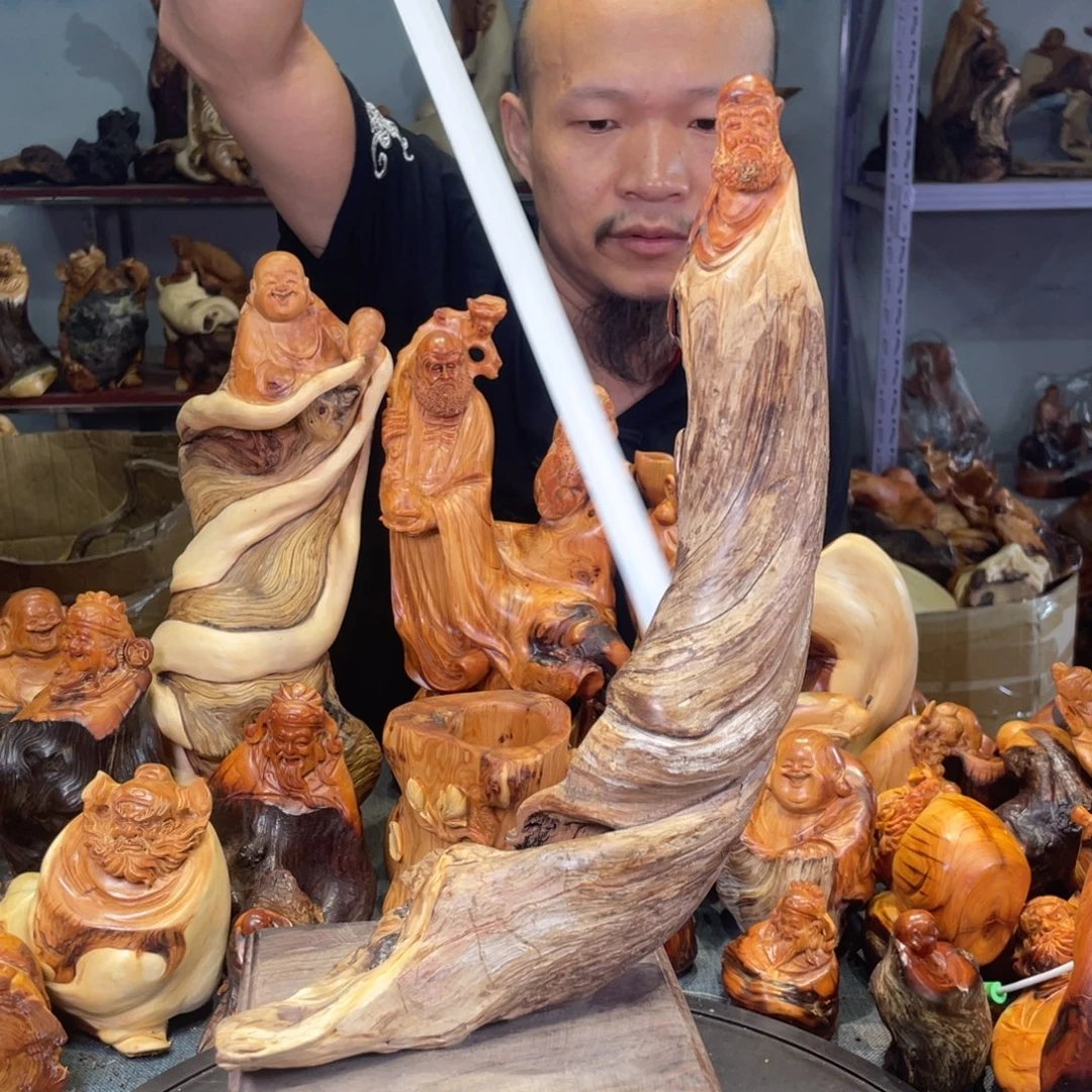 手串/手链柏木（崖柏）