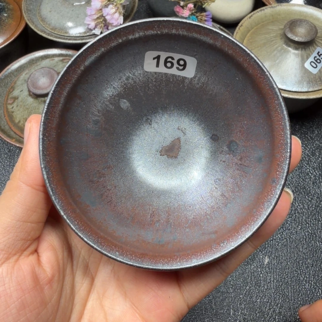 茶盏焦源龙窑，不忘初心169