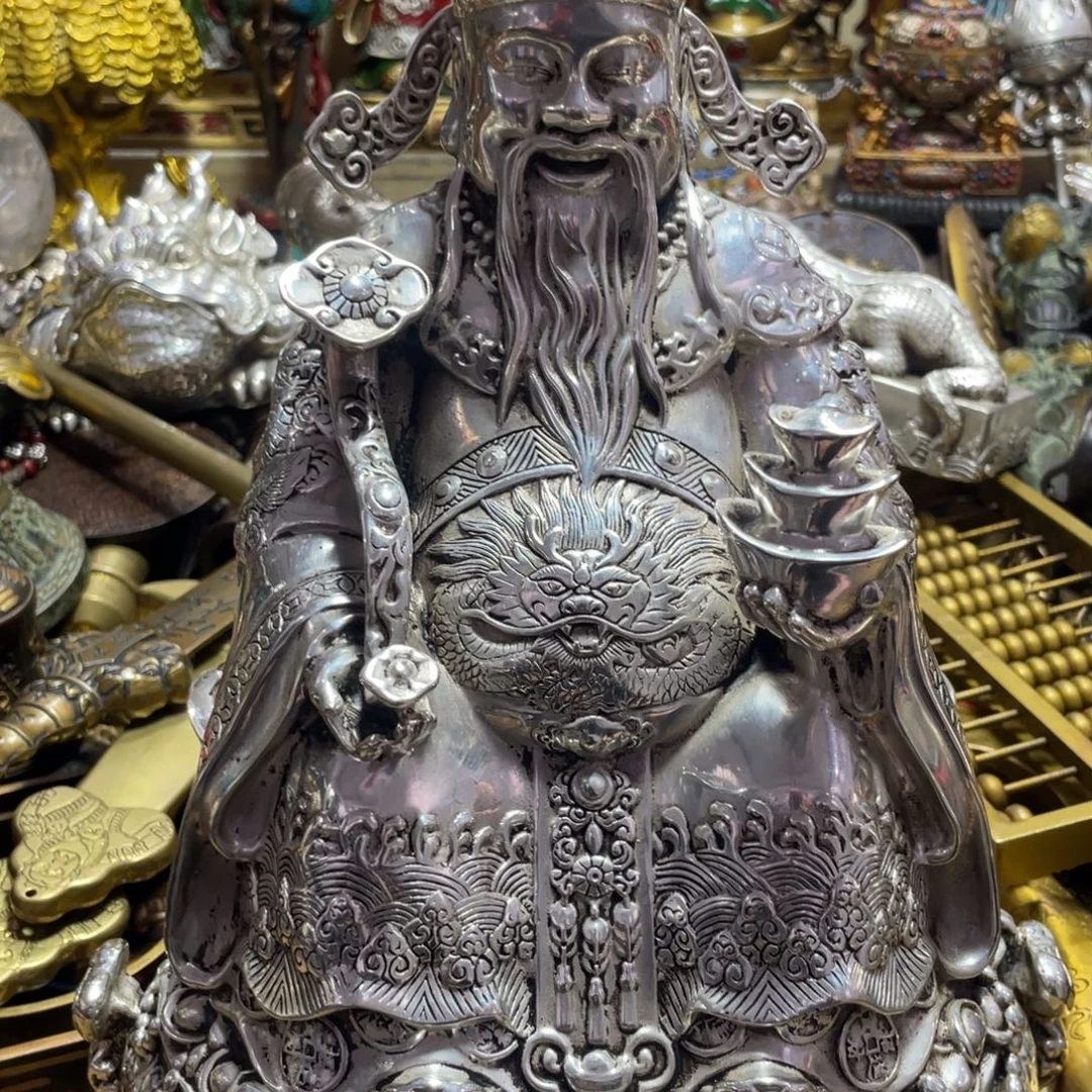 苗苗推荐精品铜器