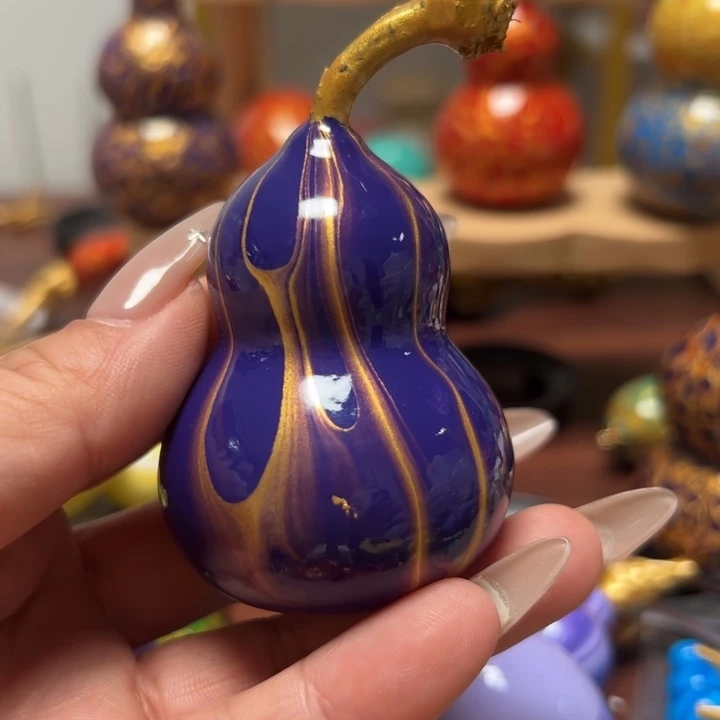 偏远地区不包邮微瑕葫芦