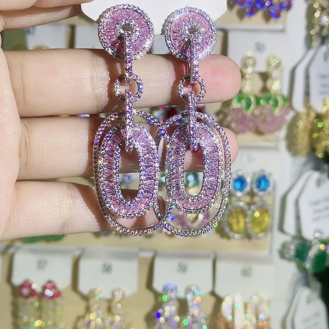 铜合金锆石925银