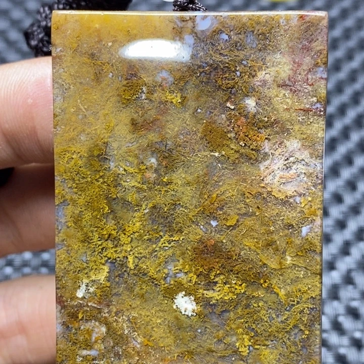 宝***碗玛瑙/玉髓未镶嵌1