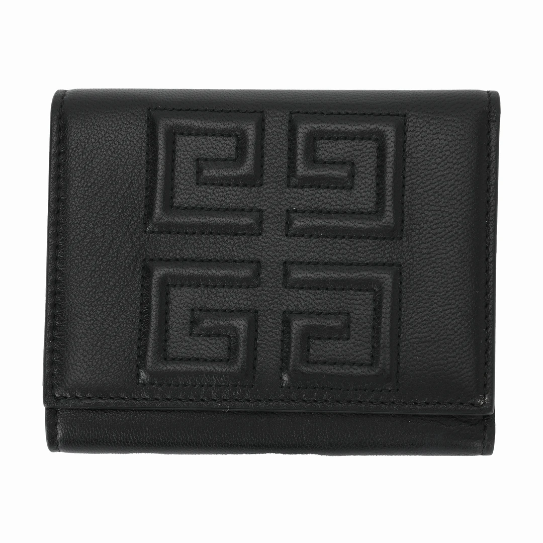 未使用 Givenchy/纪梵希 男士钱包便携手拿包 BB602VB07Y/001