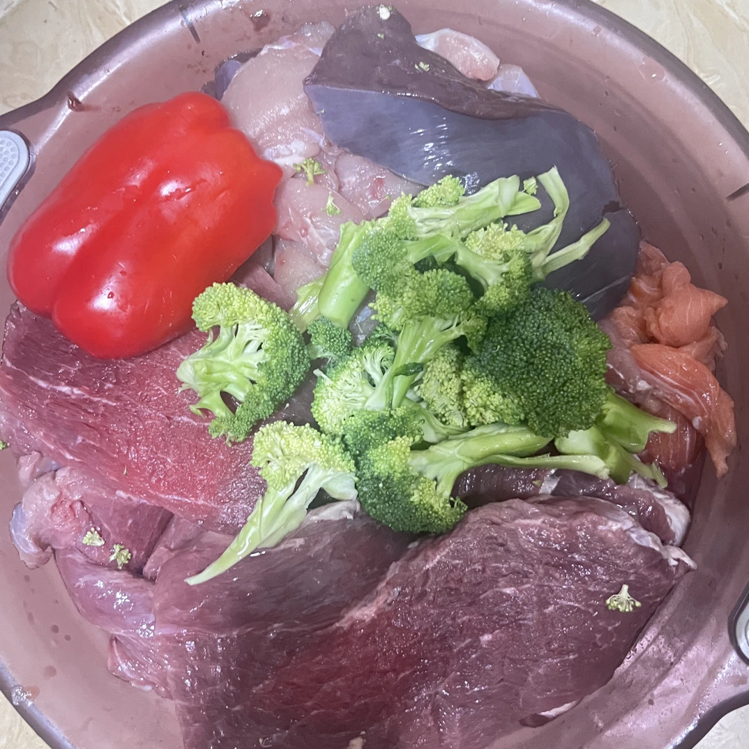 宠物鲜食链接防拍价