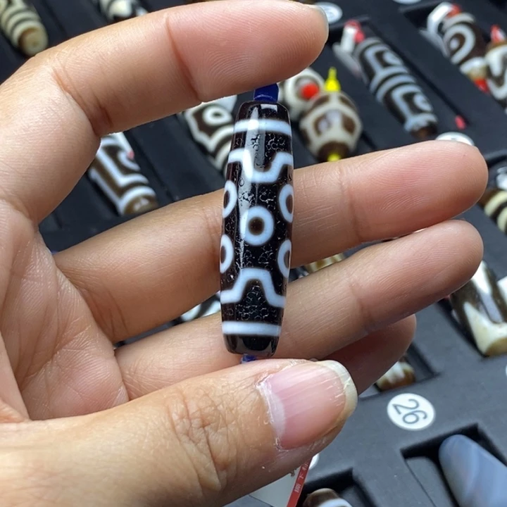 玛瑙/玉髓（覆膜）未镶嵌颈饰