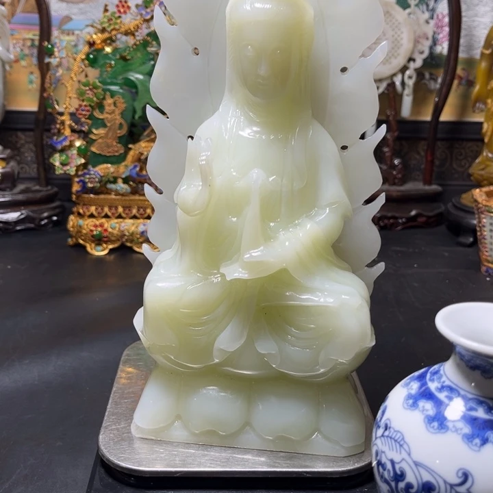 心***佛瓷片推荐专拍瓷器链接