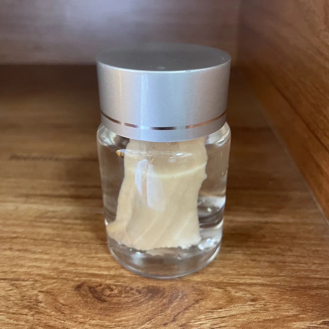 土太岁摆件小罐装