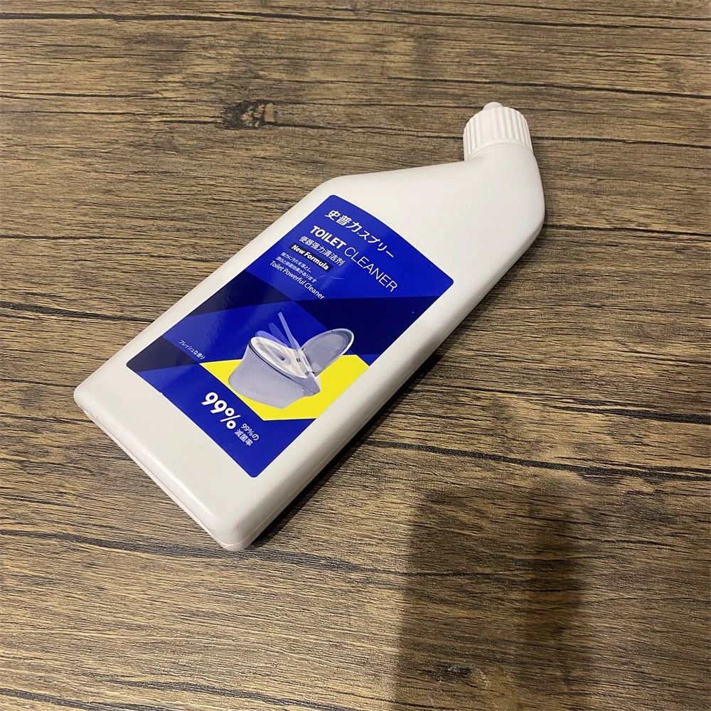 25082701S 马桶坐便便器强力清洁剂500ml