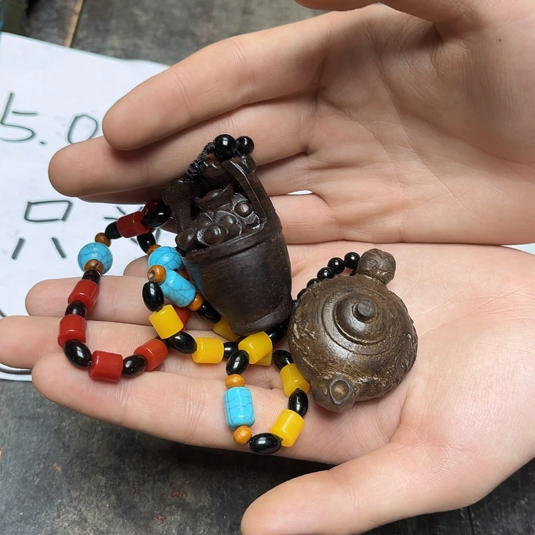 大叶紫檀（黑酸枝木类）