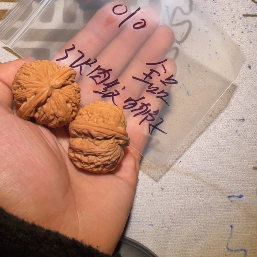 核桃手串/手链010