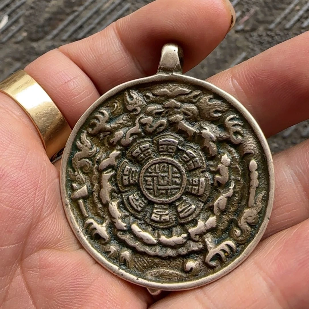 扎西强推荐藏传一件