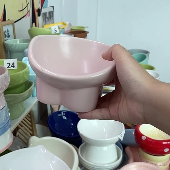 瓷片陶瓷微瑕链接