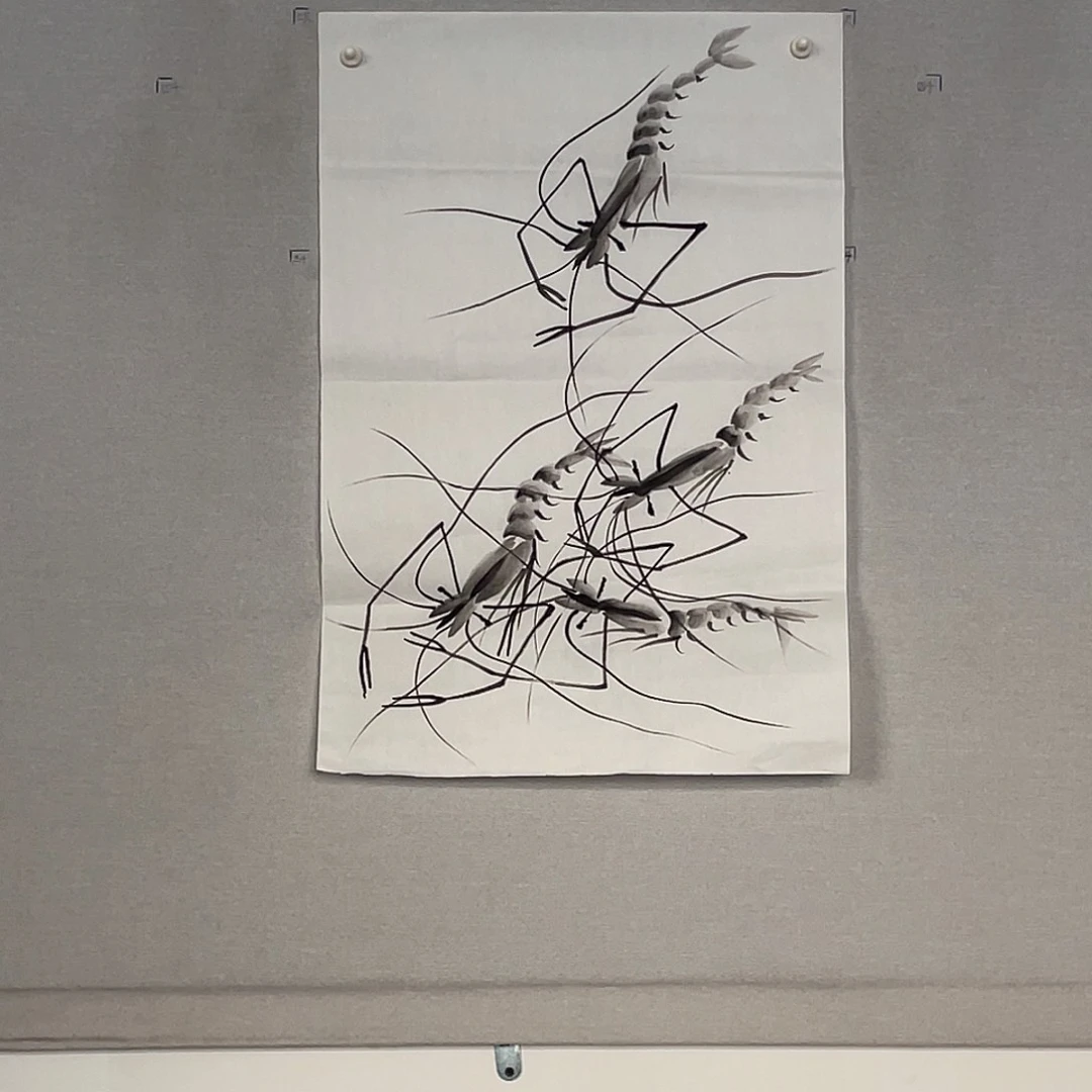 国画山水画作品欣赏