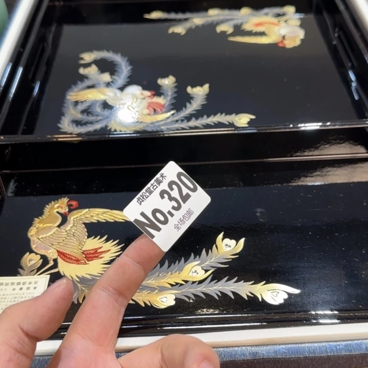 摆件香**约健健康康平平安安