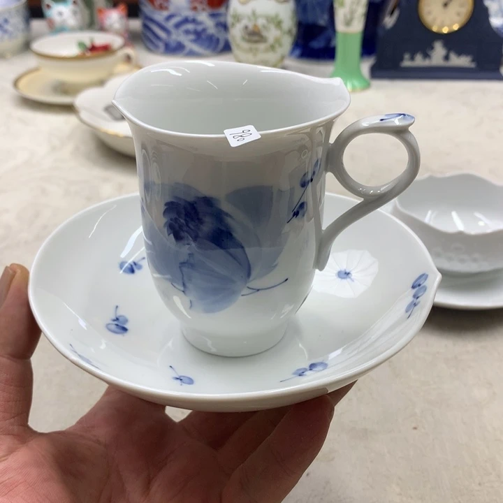紫砂金瓷阁精品瓷器店