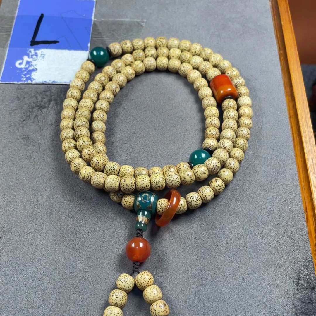 【闪购商品】星月菩提吊坠星月