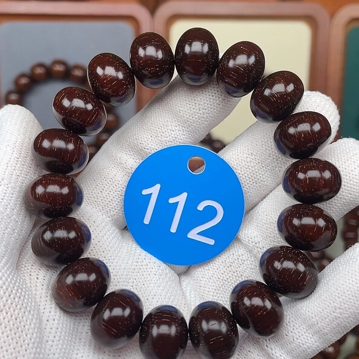 肖***刚贡木手串/手链12✖️15