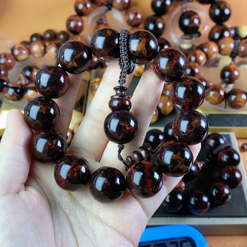 【闪购商品】花梨木类.**生紫18