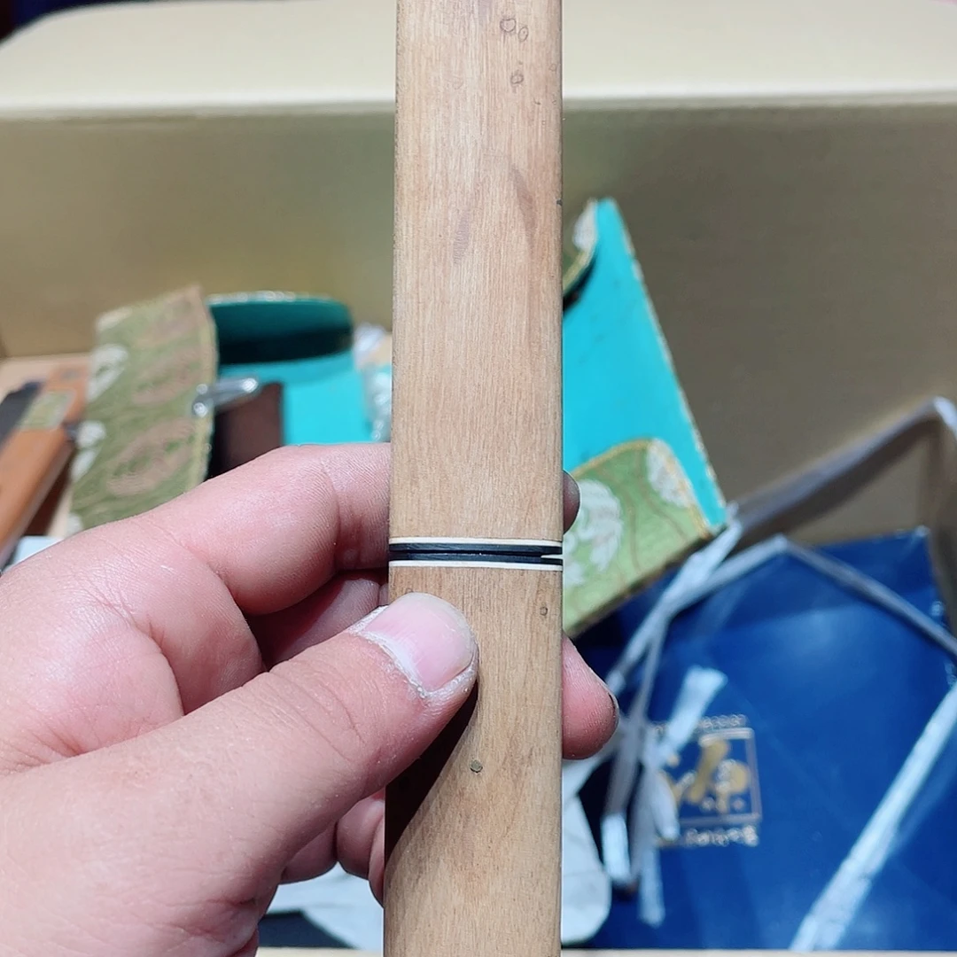玛***尼中古物品，谨慎参拍