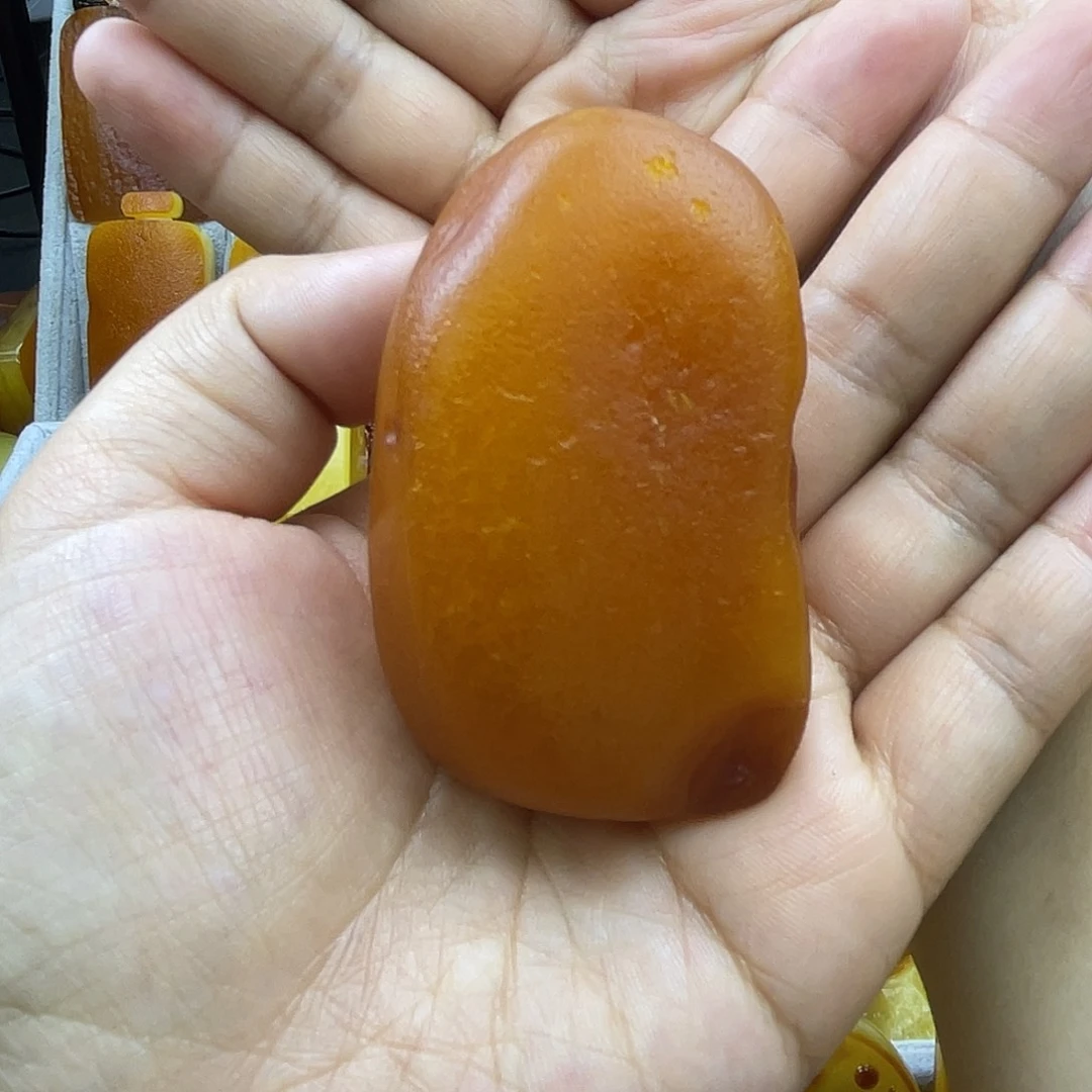 定制琥珀未镶嵌977778888